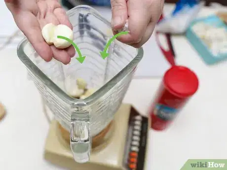 Image titled Make Garlic Paste Step 8