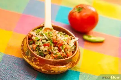 Image titled Make Pico De Gallo Final