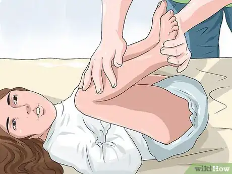 Image titled Diagnose Stiff Skin Syndrome Step 7