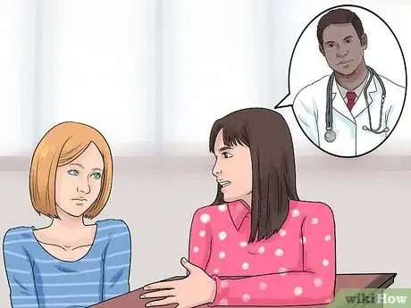 Image titled Help a Friend with Depression Step 2