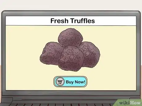 Image titled Make Truffle Oil Step 1