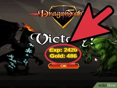 Image titled Make Cash on Dragonfable Step 16