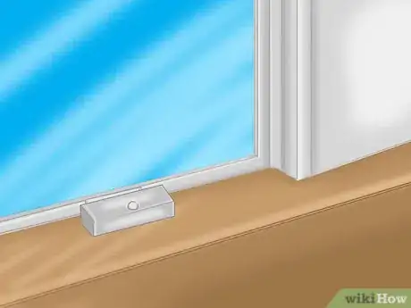 Image titled Install Window Sensors in Your Home Step 5