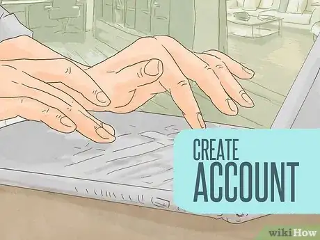 Image titled Check Child Support Payments in Florida Step 2