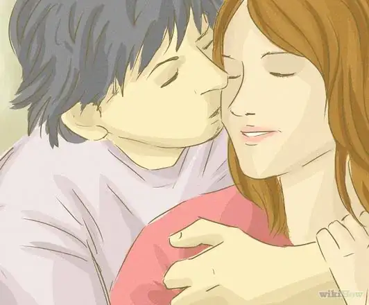 Know if You Are Ready to Have Sex