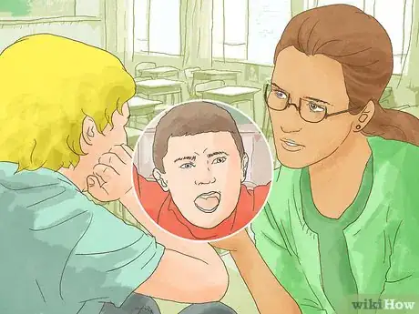 Image titled Ignore a Verbal Bully Step 4