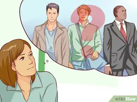 Image titled Know if Mr.Right Isn't Really Mr.Right Step 1