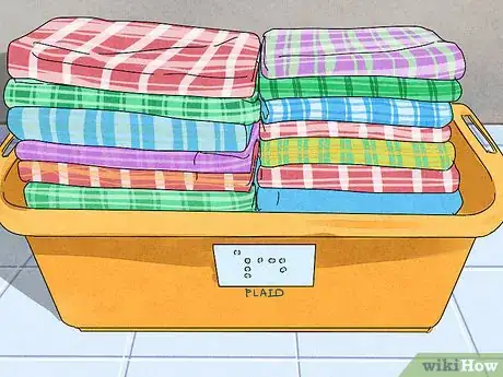 Image titled Do Laundry if You're Blind or Visually Impaired Step 13
