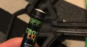 Use a Modern Crossbow