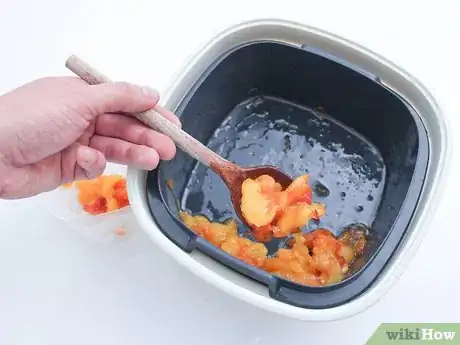 Image titled Make Peach Syrup Step 8