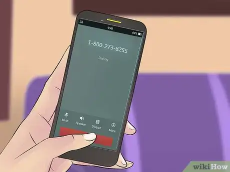 Image titled Help a Pregnant Teen Friend Step 14