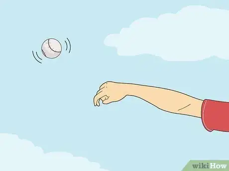 Image titled Be a High School Starting Pitcher Step 3