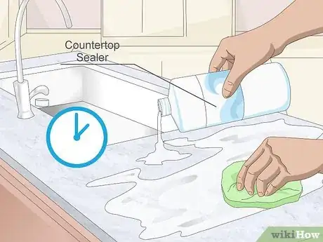 Image titled Clean Marble Countertops Step 15