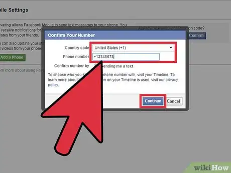 Image titled Connect Your Facebook to Your Phone Step 6