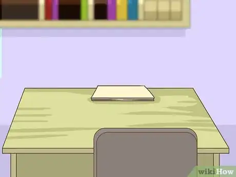 Image titled Avoid Doing Homework in the Morning Step 9