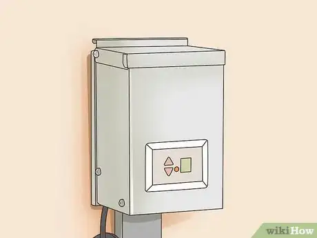 Image titled Install an Outdoor Light Fixture Step 15