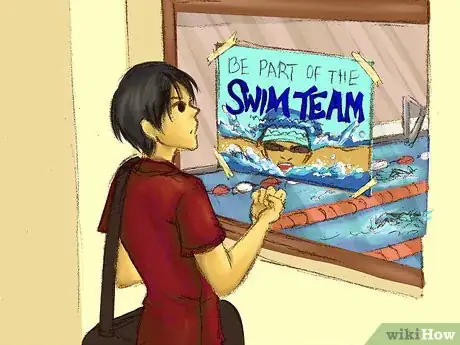 Image titled Join and Survive a Swim Team Step 3