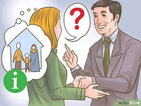 Image titled Host Syrian Refugees in the USA Step 4