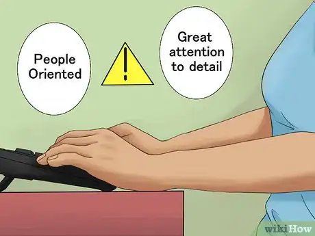 Image titled Write a Career Objective Step 3