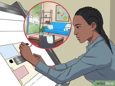 Image titled Design a Motel Room Step 4