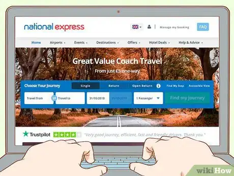 Image titled Get to London From Heathrow Step 17