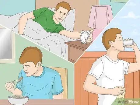 Image titled Prepare for a Regatta (Rowing) Step 1