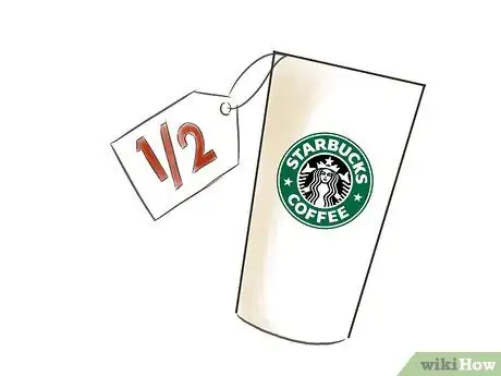 Image titled Order at Starbucks Step 5