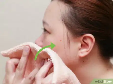 Image titled Make a Cucumber Based Facial Mask Step 21