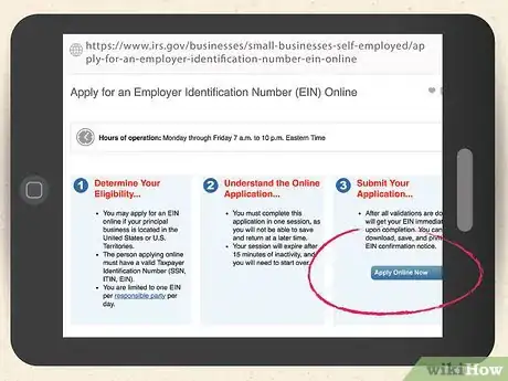 Image titled Apply for a Business Line of Credit Step 10