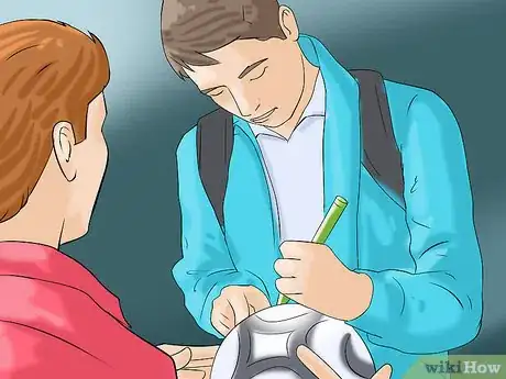 Image titled Become a Hardcore Sports Fan Step 6