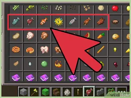 Image titled Make a Den for a Dog and a House for a Cat in Minecraft Step 13