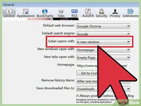 Image titled Make Yahoo Your Homepage Step 21