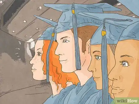 Image titled Become a Cameraman Step 3