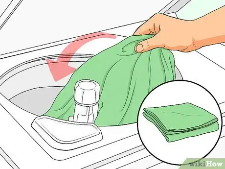 Image titled Soothe Your Child's Allergies Step 1