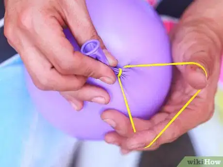 Image titled Untie a Balloon Step 14
