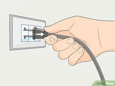 Image titled Repair an Electric Cord Step 1
