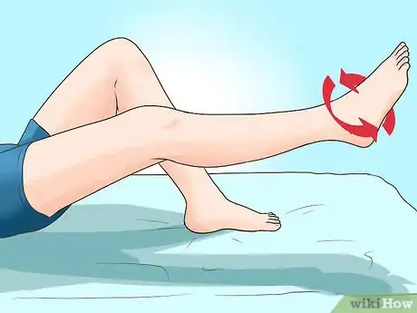 Image titled Deal with Morning Stiffness from Arthritis Step 8