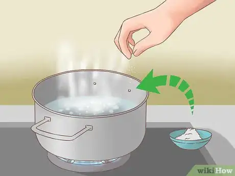 Image titled Season Crab Legs Step 1