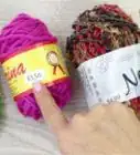 Choose Knitting Yarn