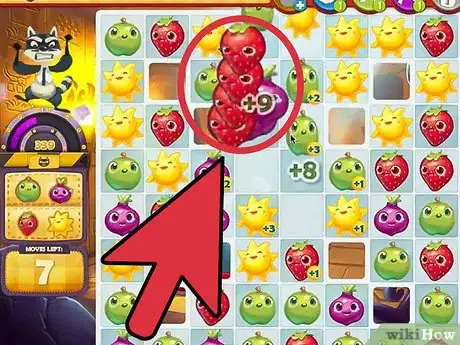 Image titled Fight Rancid the Racoon in Farm Heroes Saga Step 5