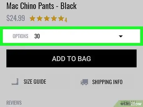 Image titled Use Fashion Nova App on Android Step 9