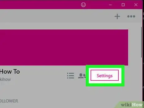 Image titled See Who You Have Blocked on Twitter Step 8