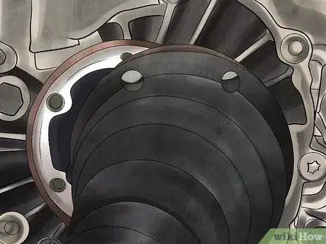 Image titled Replace the Clutch for a 2001 Audi A4 Quattro Step 33