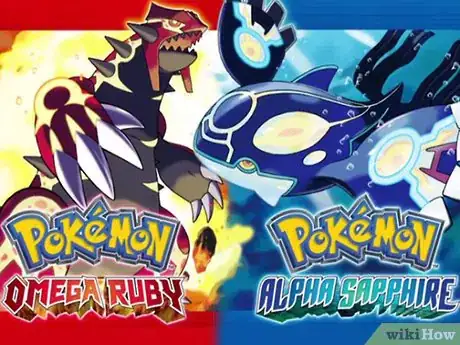 Image titled Choose Between Pokémon Omega Ruby and Alpha Sapphire Step 18
