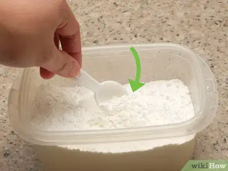 Image titled Make Gluten Free Flour Step 17