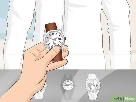 Image titled Buy a Swiss Watch Step 12