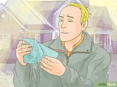 Image titled Plan a Memorial Service Step 6