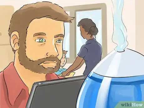 Image titled Maintain a Beard for a Professional Look Step 8