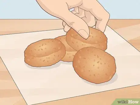 Image titled Order Vegan at Dunkin Donuts Step 8