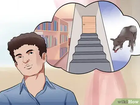 Image titled Learn Shamanic Dreaming Step 6